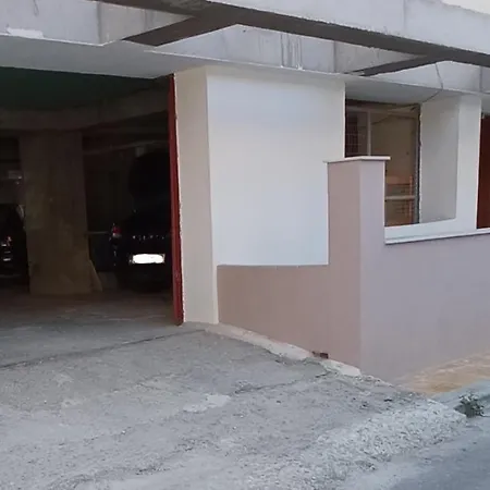 Apartment Fotis Brand New At The Centre Town