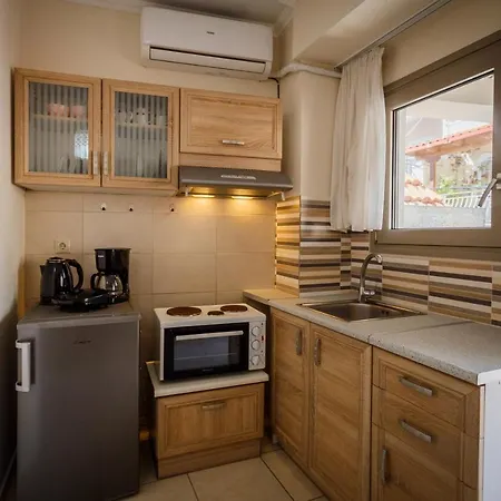 Apartment Fotis Brand New At The Centre Town Zakynthos Town