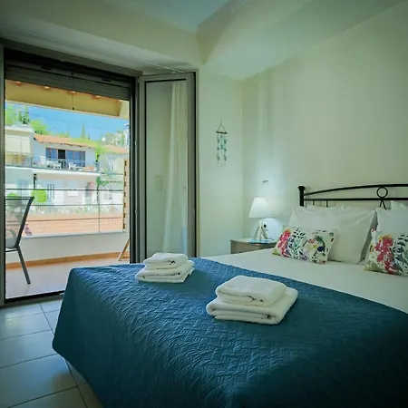Fotis Brand New At The Centre Town * Zakynthos Town