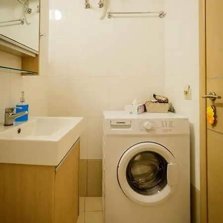 Fotis Brand New At The Centre Town Apartment Zakynthos Town