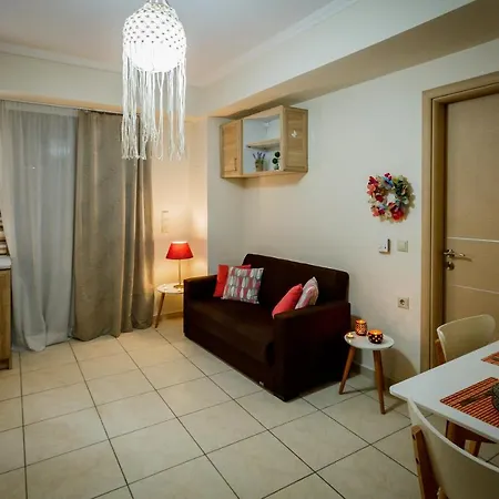 Fotis Brand New At The Centre Town * Zakintos